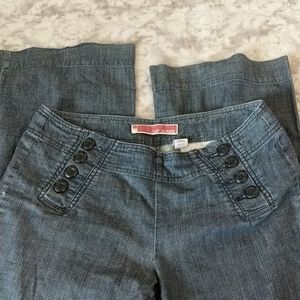 Gap Sailor jeans 8